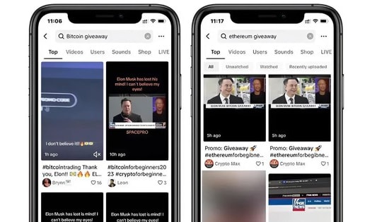 Hạn chế đưa thông tin cá nhân lên mạng xã hội để tránh bị lừa đảo bằng hình ảnh, video giả mạo