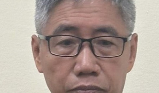 Ngày mai xét xử bị cáo Trương Huy San