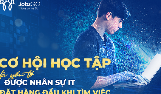 Xu hướng 'nhảy việc' ngành IT tăng: Những 'góc khuất' đáng lo ngại trong ngành