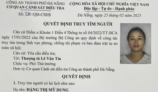 Truy tìm cô gái thuê ki ốt của Nhà nước rồi bán và bỏ trốn