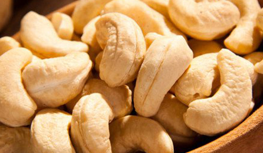 5 loại hạt bổ sung nhiều canxi tự nhiên cho cơ thể