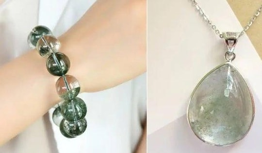 Những điều cấm kỵ khi dùng đá phong thủy, khi nào không nên đeo