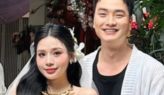 Nam diễn viên VFC hoãn cưới, lý do khiến khán giả bất ngờ