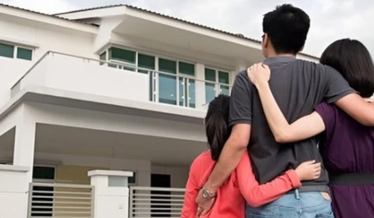 Đầu tư nhà phố hay nhà ngoại ô sinh lời tốt hơn?