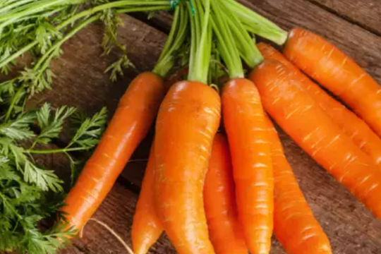 Cách bổ sung vitamin A tốt nhất để cải thiện thị lực