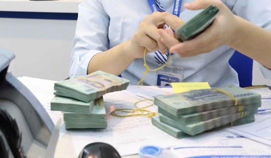 Hạ nhiệt lãi suất huy động, kỳ vọng kéo giảm lãi vay