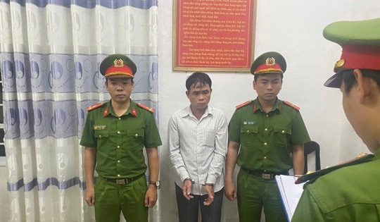 Vượt gần 300km truy bắt 'yêu râu xanh' dâm ô với bé gái