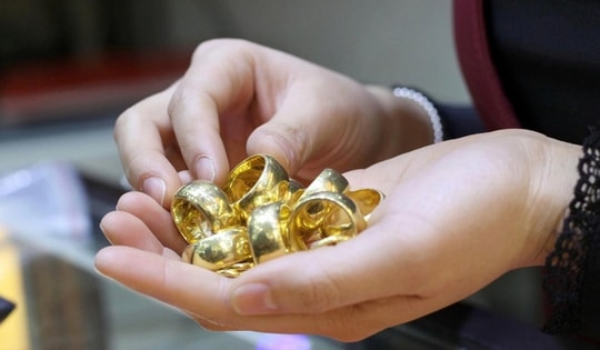 Giá vàng sẽ tăng cao đến mức nào?