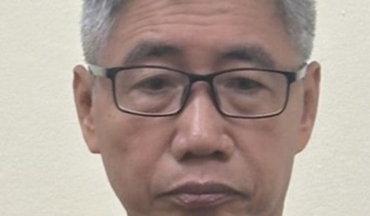 Bị cáo Trương Huy San bị tuyên 30 tháng tù