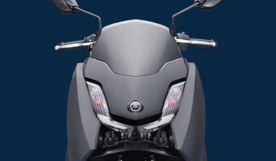 Xe ga 125cc giá 39 triệu đồng xịn như Honda Air Blade và Vario, rẻ ngang Vision