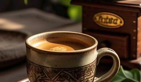 Cho nước mắm vào cà phê có tác dụng gì?