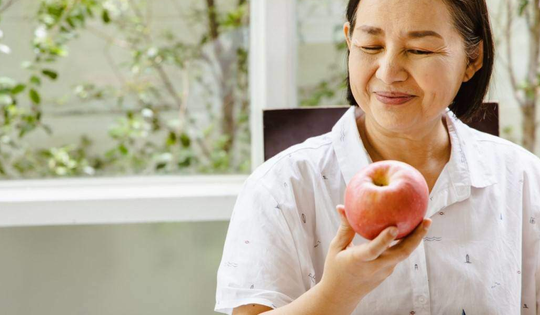 Cách lựa chọn thực phẩm theo chỉ số đường huyết