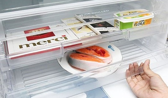Một số cách đơn giản vệ sinh tủ lạnh để tiết kiệm điện và kéo dài tuổi thọ tại nhà