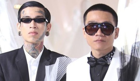 Dế Choắt tuyên bố từ bỏ danh hiệu quán quân Rap Việt