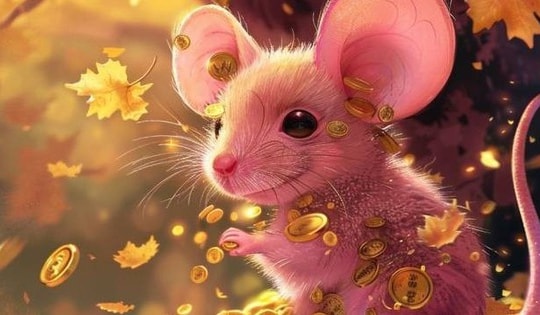 Danh sách con giáp có cát tinh chiếu rọi năm Ất Tỵ nhờ vậy mà tài vận cực kì hanh thông