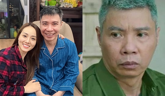 Nam NSND đóng vai ông nội Việt trong 'Cha tôi, người ở lại' có đời thực làm Phó GĐ Nhà hát Kịch, hôn nhân bình yên