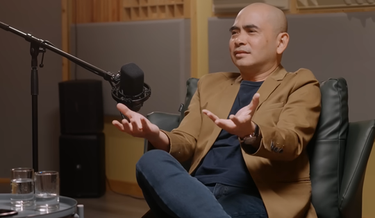 Nam nhạc sĩ nổi tiếng: Về nước, tôi mất 2 thứ và 10 năm trả nợ