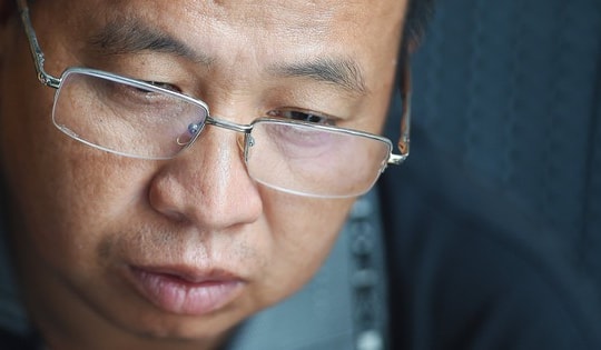 'Nghe tôi bệnh, Quyền Linh ngồi ngoài khóc, mẹ của Lý Hùng gọi điện năn nỉ giúp'