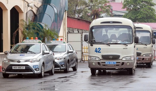 Bộ GTVT không còn đảm nhận sát hạch, cấp giấy phép, người dân học lái xe ở đâu?