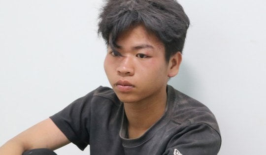 Giám định tâm thần đối tượng dùng xăng đốt mẹ ruột