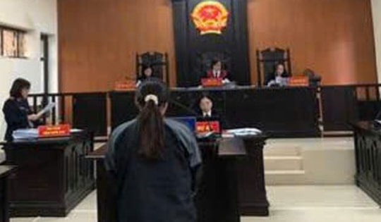 Sập bẫy 'mỹ nhân kế ảo', người đàn ông bị lừa 259 lần chuyển tiền