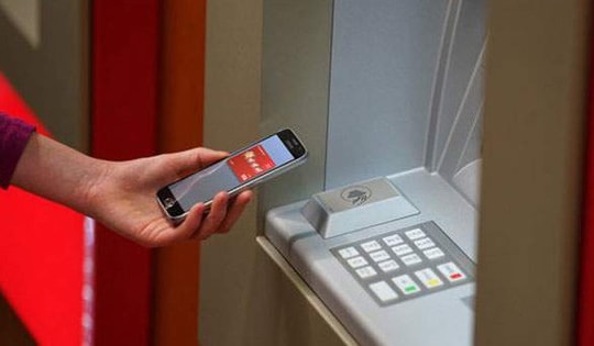 5 cách rút tiền không cần thẻ ATM vô cùng nhanh, tiện lợi