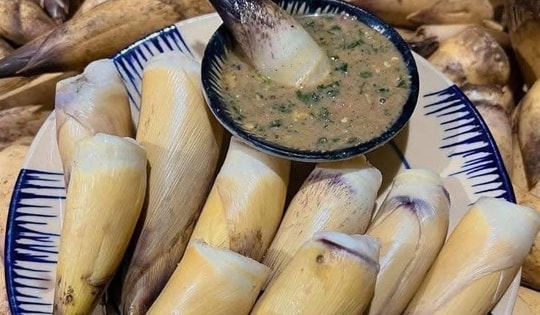 Tiktoker đua ‘mukbang’, đặc sản Tây Bắc sốt rần rần, từ giá rẻ thành hàng đắt đỏ