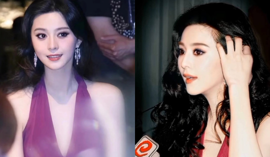 Tuổi 26 đáng ghen tị của Phạm Băng Băng