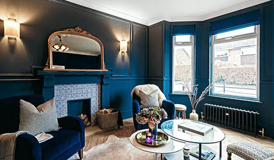 Gia chủ tuổi Tý nên đặt vật phẩm này ở phòng khách để 'rước tài lộc' vào nhà