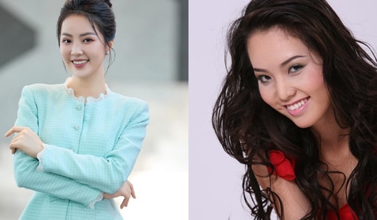 15 kết hôn với chồng đại gia kín tiếng, một Á hậu gốc Hà thành có nhan sắc thay đổi ra sao?