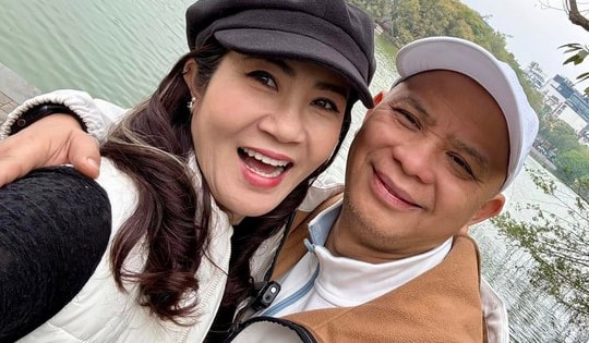 Động thái gây chú ý của nghệ sĩ Nguyệt Hằng sau khi rời Nhà hát Tuổi trẻ?