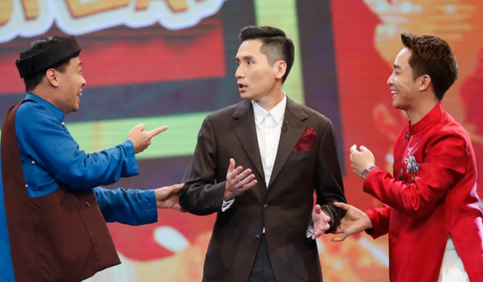 “Gặp nhau cuối tuần” tái xuất sau gần 20 năm trên VTV, dân mạng phản ứng ra sao?