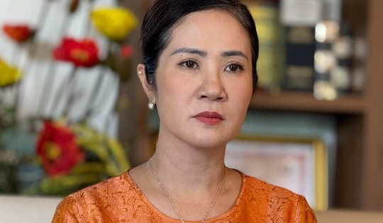 NSƯT Nguyệt Hằng buồn khi đột ngột chia tay Nhà hát Tuổi Trẻ sau 35 năm