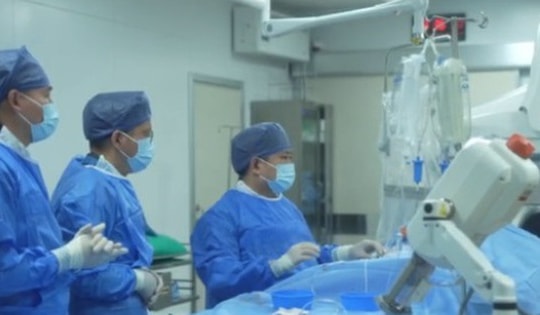 Liên tiếp 2 người đàn ông bị đột quỵ ở tuổi 45 có cùng đặc điểm này