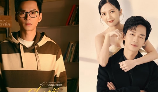 'Con trai' Thu Quỳnh trong 'Cha tôi, người ở lại' sau 10 năm đóng phim vẫn thuê nhà trọ