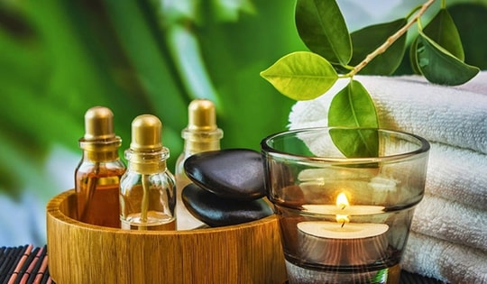 6 cách tự nhiên giúp thoát khỏi cơn đau đầu do viêm xoang