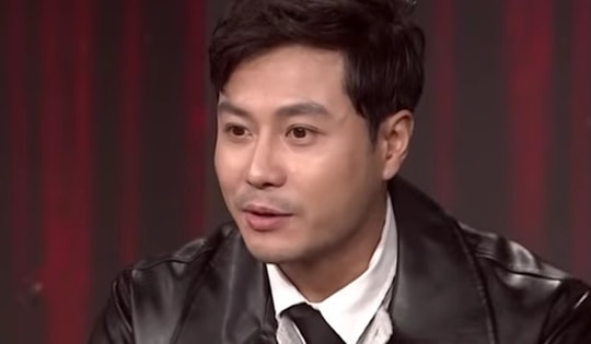 Nam diễn viên đình đám VTV phá luật của trường: "Không nên để nó thành tiền lệ"