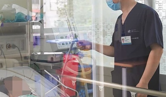 Trẻ 7 tuổi bị bệnh dại do chó nhà cắn, cần làm ngay điều này để phòng bệnh