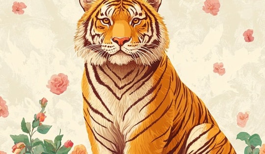 4 con giáp có lộc kinh doanh khi bước tuổi trung niên