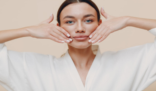 3 lợi ích của yoga với việc ngăn ngừa lão hóa da