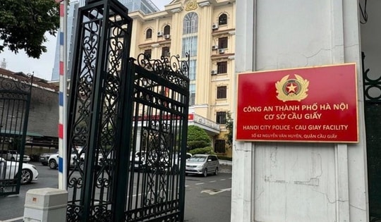 30 cơ sở của Công an Hà Nội ở các quận, huyện, thị xã có chức năng, nhiệm vụ gì?