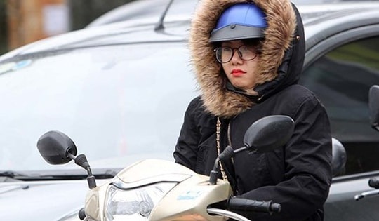 Vì sao tháng 3 năm nay lạnh hơn trung bình nhiều năm?