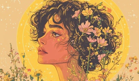 Tử vi 12 cung hoàng đạo hôm nay 4/3: Bạch Dương tự tin, Kim Ngưu tiêu cực