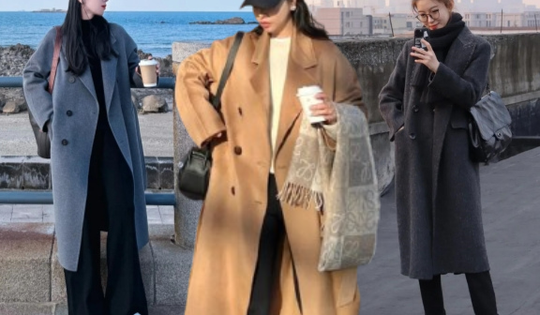 Chiếc quần màu đen nhất định phải có trong tủ đồ của phụ nữ trung niên