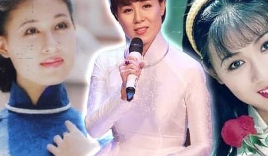 Ảnh hiếm thời trẻ của 'nữ hoàng ảnh lịch' Võ Sông Hương