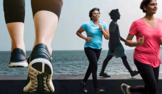 Một kiểu đi bộ có tác dụng đốt mỡ không khác tập gym, mỗi ngày đi 20 phút cũng đủ giảm cân