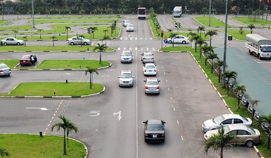 Điểm mới về cấp giấy phép lái xe, nhiều quy định thay đổi người dân nên biết