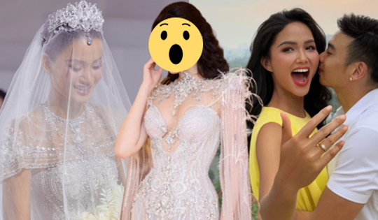3 nàng hậu Vbiz nghi chuẩn bị lên xe hoa: Người cưới thiếu gia tập đoàn nghìn tỷ, người giấu nhẹm danh tính hôn phu