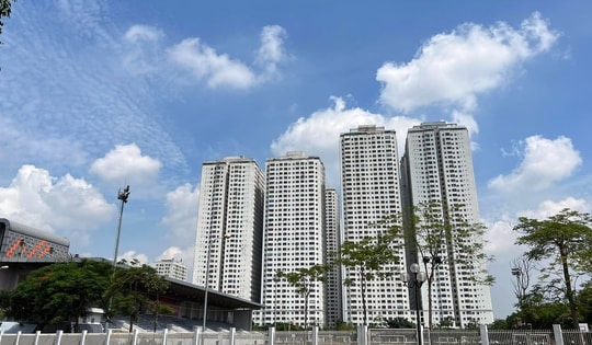 Cảnh báo tình trạng mất tiền hàng trăm triệu đồng cho môi giới chỉ vì tin lời rao bán suất mua nhà ở xã hội