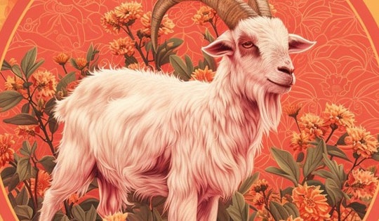 Top con giáp tham vọng bậc nhất, không nắm quyền lực trong tay thì không thỏa mãn